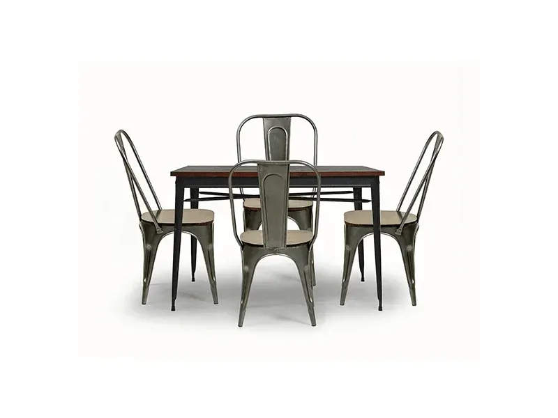 Urban 1BHK Basic Combo